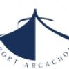 Logo port arcachon
