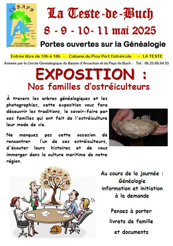 Cgbapb exposition 2025
